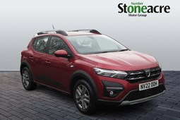 Dacia Sandero Stepway (21 on) 1.0 TCe Comfort 5dr For Sale - Stoneacre Darlington Renault, Darlington