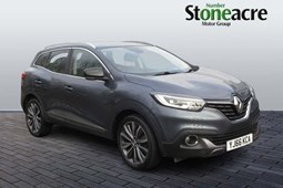 Renault Kadjar (15-22) 1.5 dCi Signature S Nav 5d EDC For Sale - Stoneacre Darlington Renault, Darlington