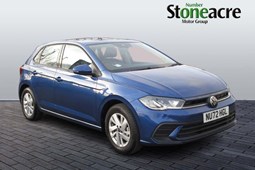 Volkswagen Polo Hatchback (17 on) 1.0 Life 5dr For Sale - Stoneacre Darlington Renault, Darlington