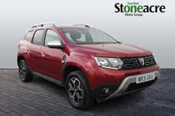 Dacia Duster SUV (18-24) 1.0 TCe 90 Prestige 5dr [6 Speed] For Sale - Stoneacre Darlington Renault, Darlington