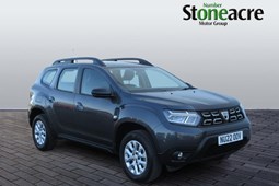 Dacia Duster SUV (18-24) 1.0 TCe 90 Comfort 5dr For Sale - Stoneacre Darlington Renault, Darlington