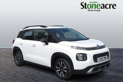Citroen C3 Aircross SUV (17-24) Flair PureTech 82 5d For Sale - Stoneacre Darlington Renault, Darlington