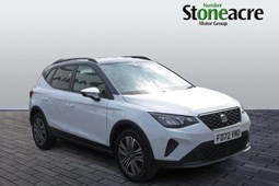 SEAT Arona SUV (18 on) 1.0 TSI SE Edition 5dr For Sale - Stoneacre Darlington Renault, Darlington
