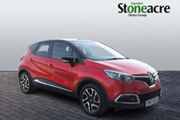 Renault Captur (13-19) 1.5 dCi (90bhp) Dynamique S Nav 5d For Sale - Stoneacre Darlington Renault, Darlington