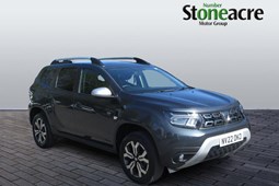 Dacia Duster SUV (18-24) 1.3 TCe 130 Prestige 5dr For Sale - Stoneacre Darlington Renault, Darlington