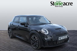 MINI Hatchback (14-24) 2.0 Cooper S Sport Premium Plus 5dr Auto For Sale - Stoneacre Darlington Renault, Darlington