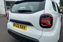 Dacia Duster SUV (18-24) 1.0 TCe 90 Expression 5dr For Sale - Stoneacre Darlington Renault, Darlington