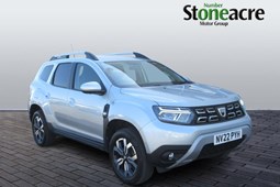 Dacia Duster SUV (18-24) 1.0 TCe 100 Bi-Fuel Prestige 5dr For Sale - Stoneacre Darlington Renault, Darlington