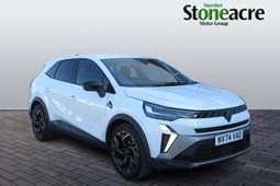 Renault Symbioz SUV (24 on) 1.6 E-Tech FHEV 145 Techno Esprit Alpine 5dr Auto For Sale - Stoneacre Darlington Renault, Darlington