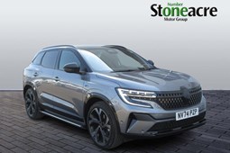 Renault Austral SUV (23 on) 1.2 E-Tech FHEV Techno Esprit Alpine 5dr Auto For Sale - Stoneacre Darlington Renault, Darlington