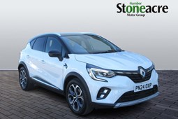 Renault Captur (20 on) 1.0 TCE 90 Techno 5dr For Sale - Stoneacre Darlington Renault, Darlington