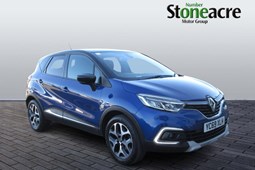 Renault Captur (13-19) GT Line TCe 90 5d For Sale - Stoneacre Darlington Renault, Darlington