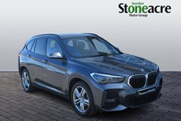 BMW X1 SUV (15-22) sDrive18i M Sport Dual-clutch auto 5d For Sale - Stoneacre Darlington Renault, Darlington