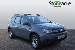 Dacia Duster SUV (18-24) 1.0 TCe 90 Essential 5dr For Sale - Stoneacre Darlington Renault, Darlington