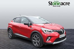 Renault Captur (20 on) 1.0 TCE 90 SE Edition 5dr For Sale - Stoneacre Darlington Renault, Darlington