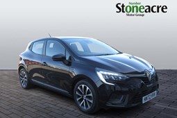 Renault Clio Hatchback (19 on) 1.0 TCe 90 Evolution 5dr For Sale - Stoneacre Darlington Renault, Darlington