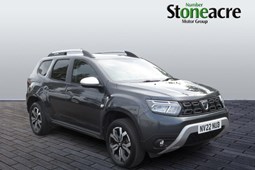 Dacia Duster SUV (18-24) 1.0 TCe 90 Prestige 5dr For Sale - Stoneacre Darlington Renault, Darlington