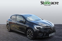 Renault Clio Hatchback (19 on) 1.6 E-TECH Hybrid 140 Lutecia SE 5dr Auto For Sale - Stoneacre Darlington Renault, Darlington