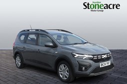 Dacia Jogger SUV (22 on) 1.6 HEV Expression 5dr Auto For Sale - Stoneacre Darlington Renault, Darlington