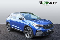 Renault Austral SUV (23 on) 1.2 E-Tech FHEV Iconic Esprit Alpine 5dr Auto 4C For Sale - Stoneacre Darlington Renault, Darlington