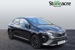Renault Clio Hatchback (19 on) 1.6 E-TECH full hybrid 145 Esprit Alpine 5dr Auto For Sale - Stoneacre Darlington Renault, Darlington
