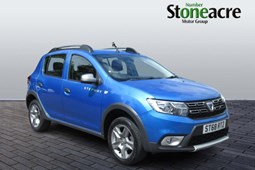 Dacia Sandero Stepway (13-21) Essential TCe 90 5d For Sale - Stoneacre Darlington Renault, Darlington