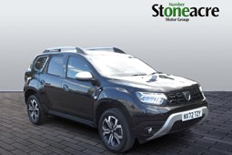 Dacia Duster SUV (18-24) 1.3 TCe 130 Prestige 5dr For Sale - Stoneacre Darlington Renault, Darlington