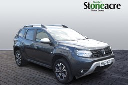 Dacia Duster SUV (18-24) 1.3 TCe 130 Prestige 5dr For Sale - Stoneacre Darlington Renault, Darlington