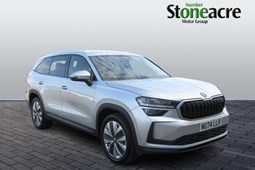 Skoda Kodiaq SUV (24 on) 1.5 TSI e-TEC SE L 5dr DSG [7 Seat] For Sale - Stoneacre Darlington Renault, Darlington