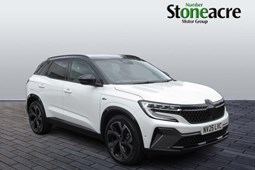 Renault Austral SUV (23 on) 1.2 E-Tech FHEV Techno Esprit Alpine 5dr Auto For Sale - Stoneacre Darlington Renault, Darlington