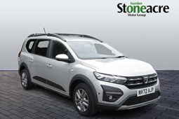 Dacia Jogger SUV (22 on) 1.0 TCe Comfort 5dr For Sale - Stoneacre Darlington Renault, Darlington
