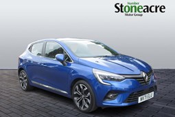 Renault Clio Hatchback (19 on) 1.0 TCe 90 S Edition 5d For Sale - Stoneacre Darlington Renault, Darlington