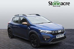 Dacia Sandero Stepway (21 on) 1.0 TCe 110 Extreme 5dr For Sale - Stoneacre Darlington Renault, Darlington