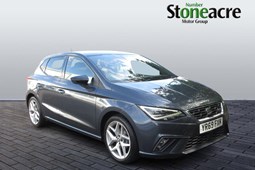 SEAT Ibiza Hatchback (17 on) FR 1.0 TSI 95PS (07/2018 on) 5d For Sale - Stoneacre Darlington Renault, Darlington