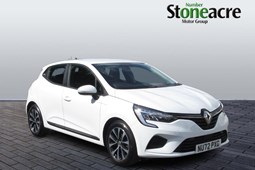 Renault Clio Hatchback (19 on) 1.0 TCe 90 Iconic Edition 5dr For Sale - Stoneacre Darlington Renault, Darlington