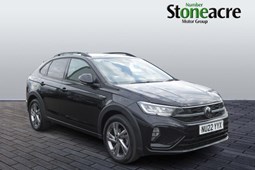 Volkswagen Taigo SUV (22 on) 1.0 TSI 110 R-Line 5dr For Sale - Stoneacre Darlington Renault, Darlington