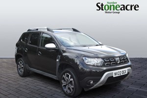 Dacia Duster SUV (18-24) 1.0 TCe 100 Bi-Fuel Prestige 5dr For Sale - Stoneacre Darlington Renault, Darlington