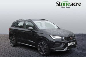 Cupra Ateca SUV (18 on) 1.5 EcoTSI V2 5dr DSG For Sale - Stoneacre Darlington Renault, Darlington