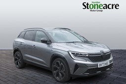 Renault Austral SUV (23 on) 1.2 E-Tech FHEV Iconic Esprit Alpine 5dr Auto 4C For Sale - Stoneacre Darlington Renault, Darlington