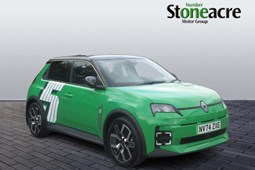 Renault 5 E-Tech Hatchback (25 on) 110kW Techno Comfort Range 52 kWh 5dr Auto For Sale - Stoneacre Darlington Renault, Darlington
