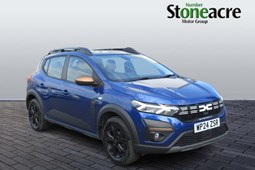 Dacia Sandero Stepway (21 on) 1.0 TCe Extreme 5dr For Sale - Stoneacre Darlington Renault, Darlington