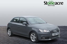 Audi A1 Sportback (12-18) Sport Nav 1.4 TFSI 125PS 5d For Sale - Stoneacre Darlington Renault, Darlington