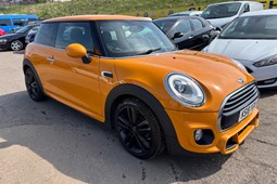 MINI Hatchback (14-24) 1.5 Cooper Hatchback 3d For Sale - Ne Cars And Vans, Sunderland