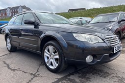 Subaru Outback (03-09) 2.5 SE Outback 5d Auto (06) For Sale - Ne Cars And Vans, Sunderland