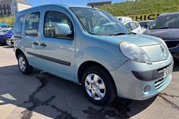 Renault Kangoo (09-12) 1.6 Expression 5d Auto For Sale - Ne Cars And Vans, Sunderland
