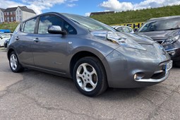 Nissan Leaf (11-18) Acenta 30kW 5d Auto For Sale - Ne Cars And Vans, Sunderland