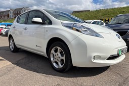 Nissan Leaf (11-18) Acenta 5d Auto For Sale - Ne Cars And Vans, Sunderland