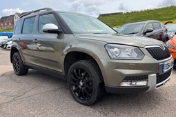 Skoda Yeti (09-17) 2.0 TDI CR (140bhp) Elegance 4x4 Outdoor 5d DSG For Sale - Ne Cars And Vans, Sunderland