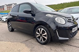 Citroen C1 (14-22) 1.2 VTi Flair 5d For Sale - Ne Cars And Vans, Sunderland