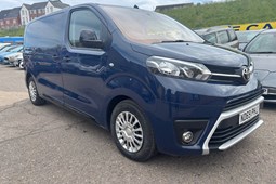 Toyota Proace Verso MPV (16-22) 2.0D Shuttle Medium 5d For Sale - Ne Cars And Vans, Sunderland